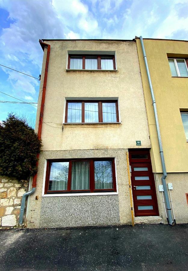 Apartman Slatki Dom 2 Сараєво Екстер'єр фото