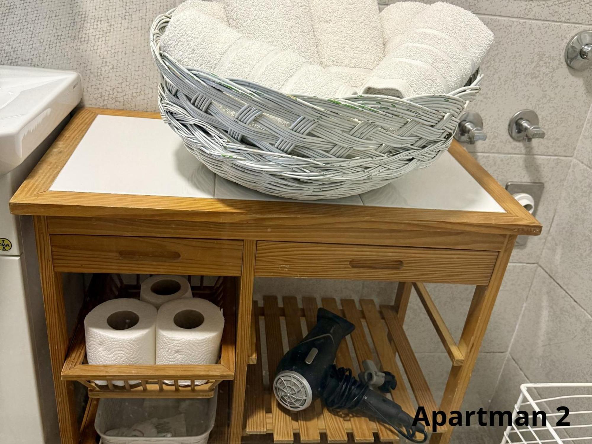 Apartman Slatki Dom 2 Сараєво Екстер'єр фото